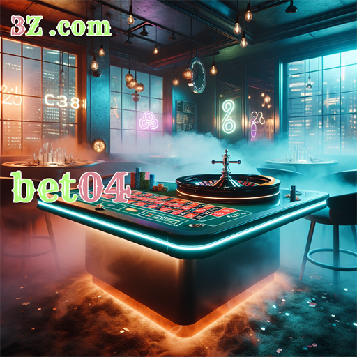 Bet04 Casino: Uma Nova Era de Jogos no Brasil