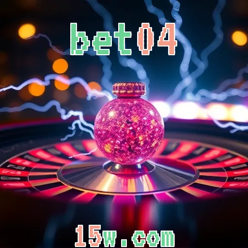 bet04: Aventura e Emoção na Seção de Jogos Diversos