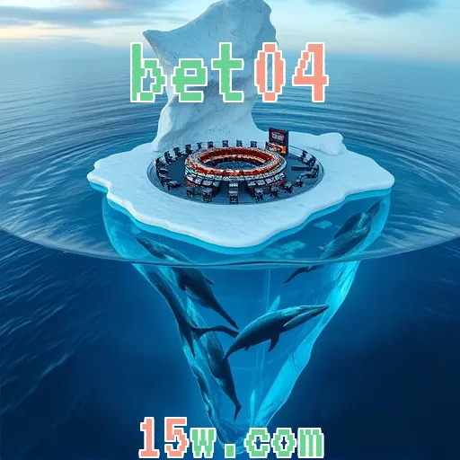 bet04: O Destino Definitivo para Jogar Poker Online no Brasil