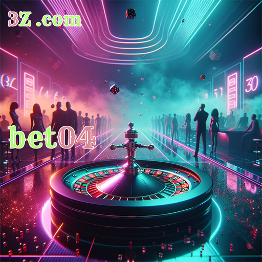 Aventura nos Slots: Entretenimento e Emoção no Bet04
