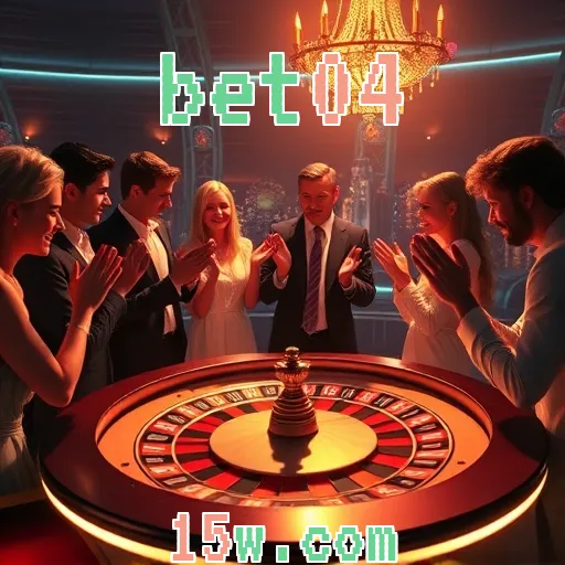 bet04: Descubra Como Vencer nos Torneios Abertos de Jogos