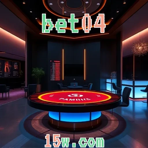 bet04 - Torneios Abertos